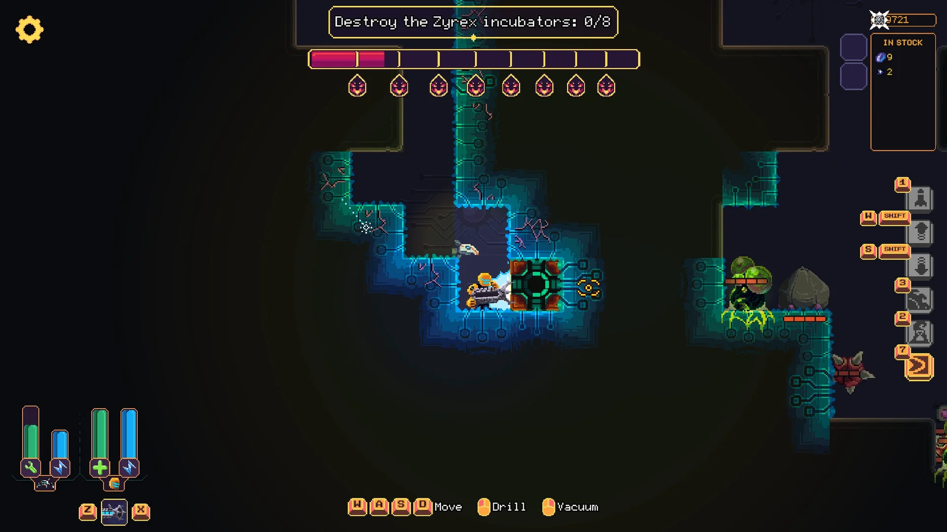 Wall World 2 screenshot 7