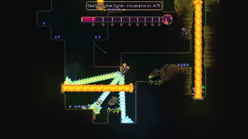Wall World 2 screenshot 8
