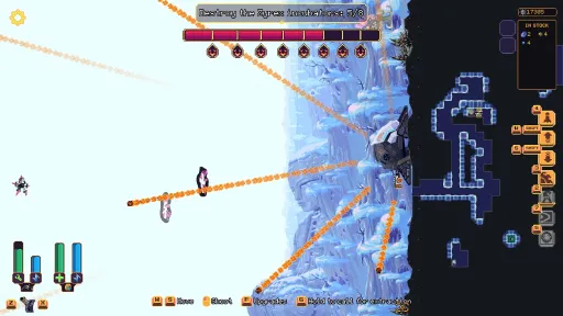 Wall World 2 screenshot 9