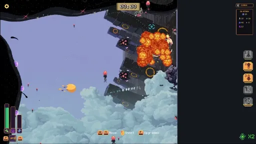 Wall World screenshot 1