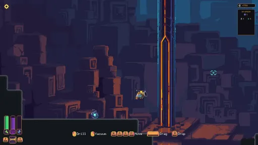 Wall World screenshot 9