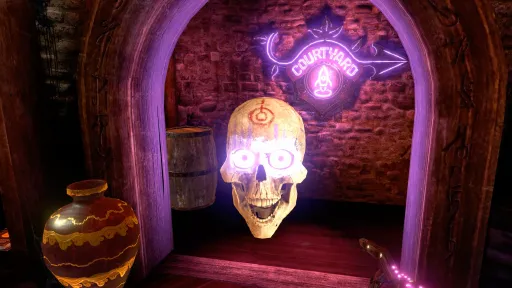 Waltz of the Wizard screenshot 13