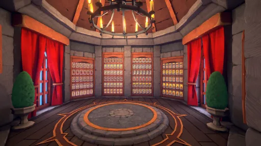 Wand & Order: Tidy up the magic shop! screenshot 11