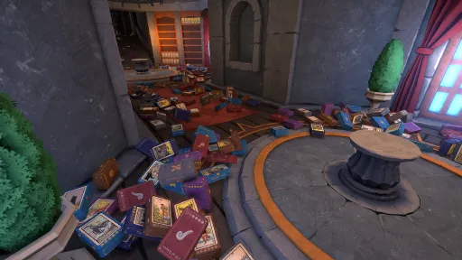 Wand & Order: Tidy up the magic shop! screenshot 14