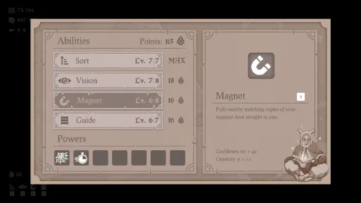 Wand & Order: Tidy up the magic shop! screenshot 7
