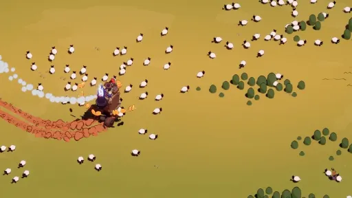 Wanderburg screenshot 10