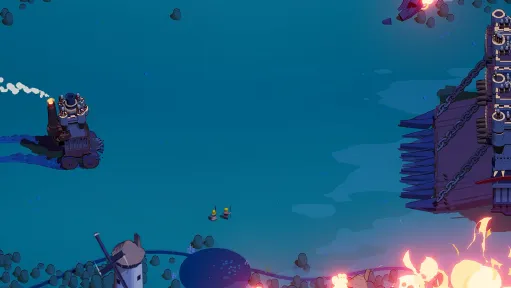 Wanderburg screenshot 12