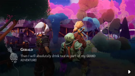 Wanderstop screenshot 3