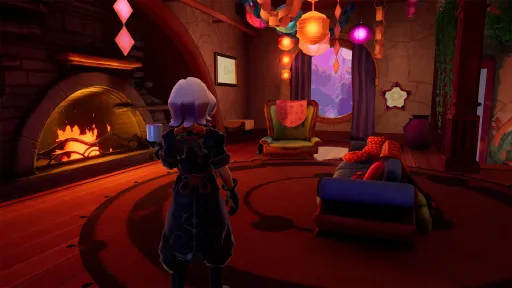 Wanderstop screenshot 4