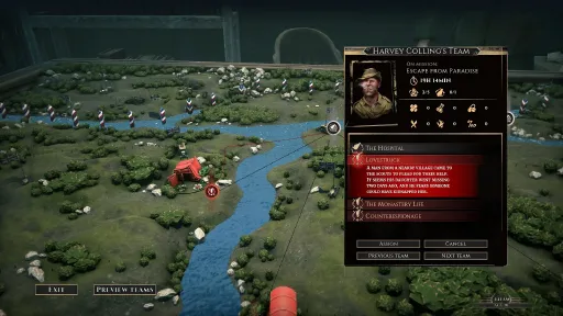 War Hospital screenshot 4