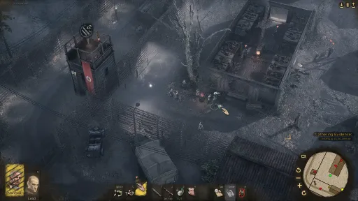 War Mongrels screenshot 7