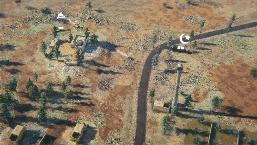 War Room screenshot 14