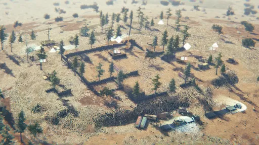 War Room screenshot 15