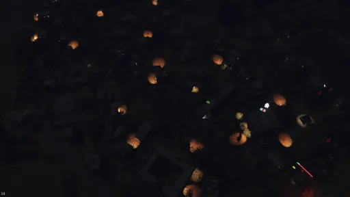 War Room screenshot 2
