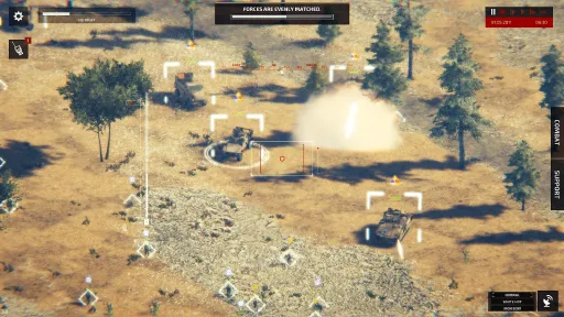War Room screenshot 7