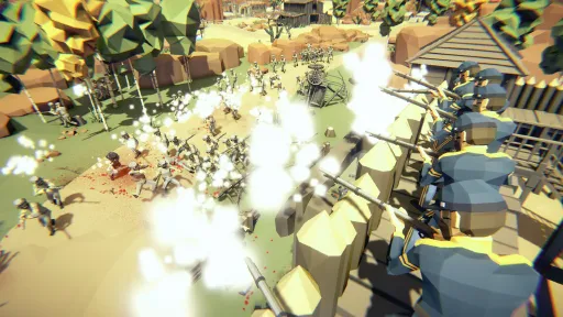 Warbox Sandbox screenshot 3