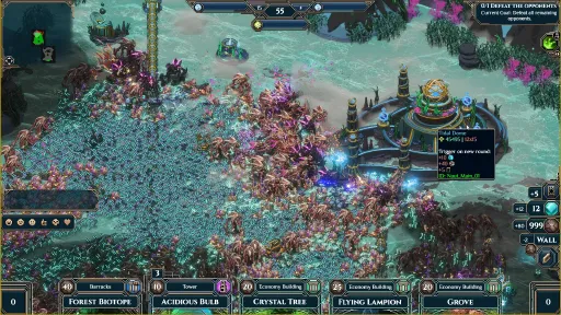 WARCANA screenshot 10