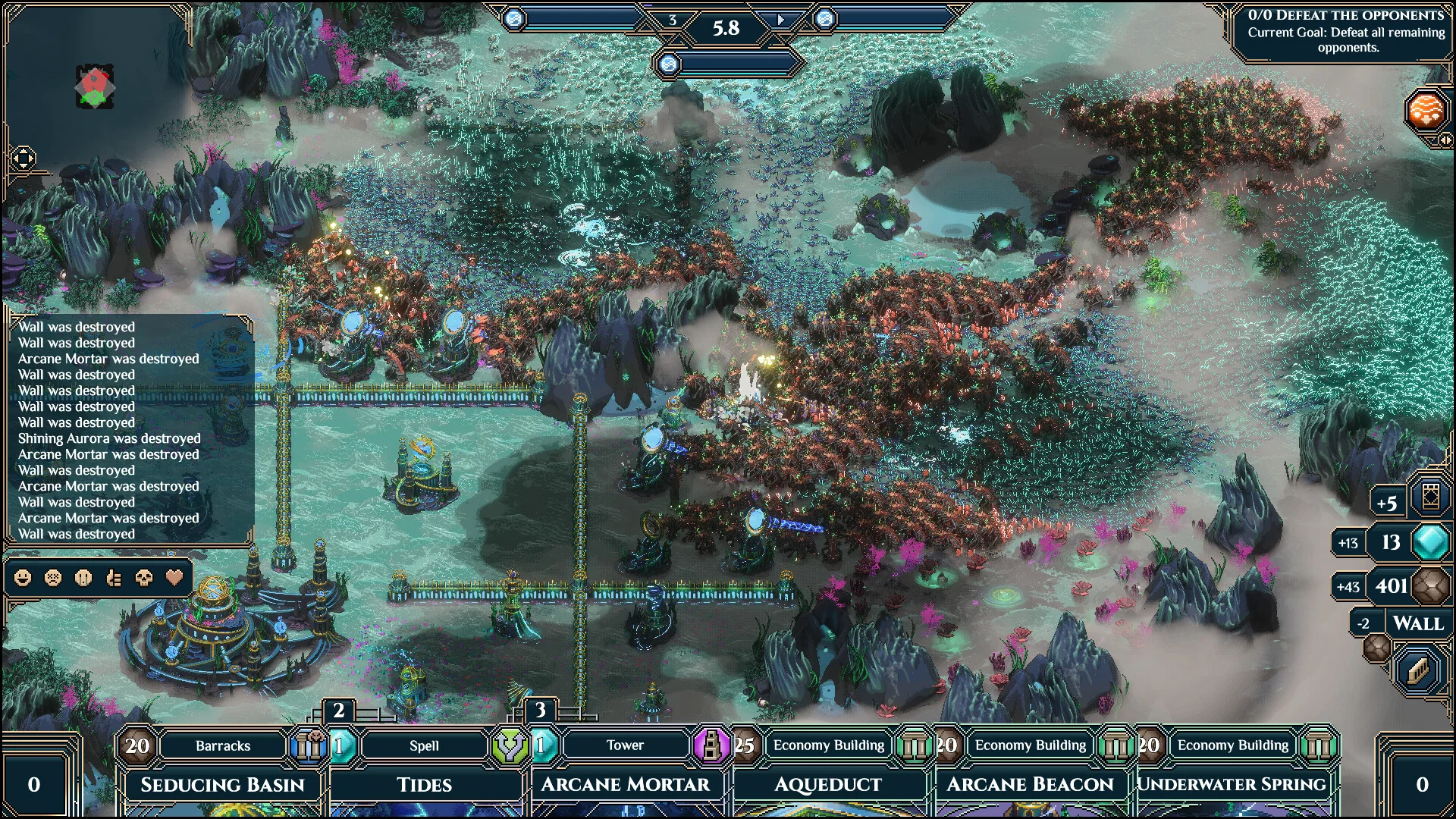 WARCANA screenshot 13
