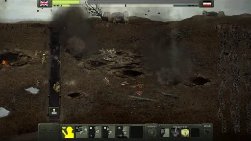 Warfare Legacy Collection screenshot 11