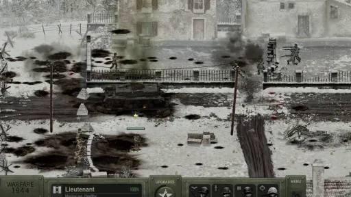 Warfare Legacy Collection screenshot 13