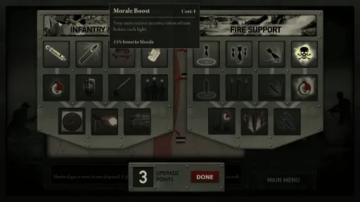 Warfare Legacy Collection screenshot 4