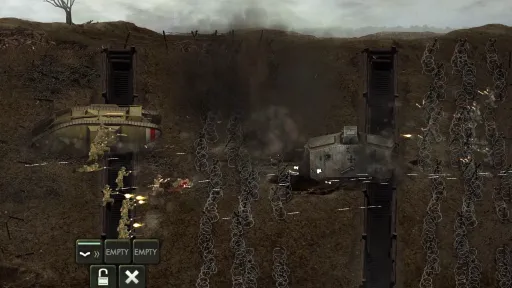 Warfare Legacy Collection screenshot 5
