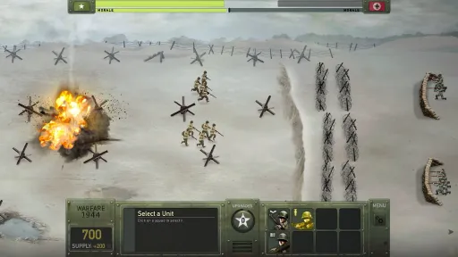 Warfare Legacy Collection screenshot 7