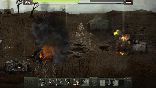 Warfare Legacy Collection screenshot 8