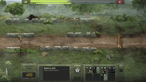 Warfare Legacy Collection screenshot 9