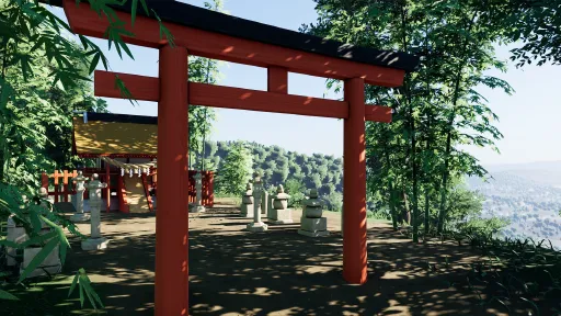 Warlord: Awaji screenshot 22