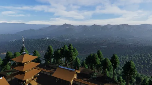 Warlord: Awaji screenshot 25