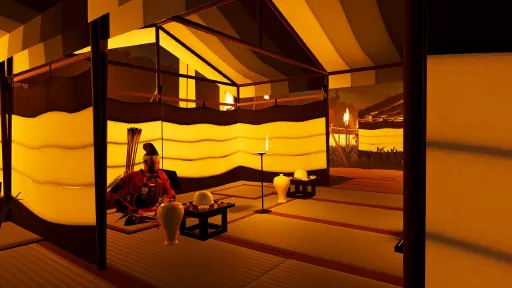 Warlord: Awaji screenshot 29