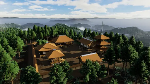 Warlord: Awaji screenshot 32