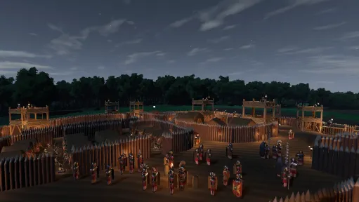 Warlord: Britannia screenshot 34