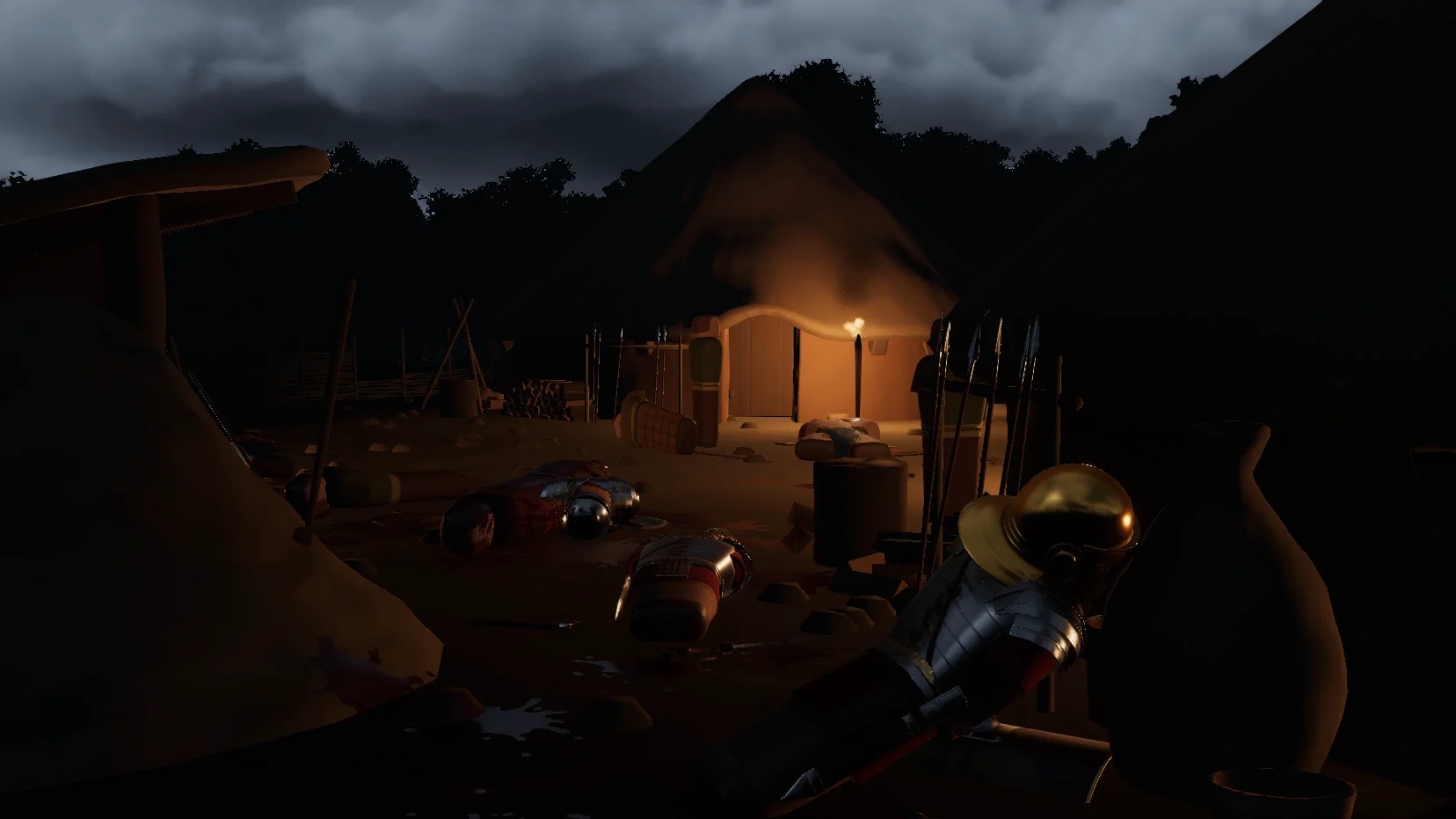 Warlord: Britannia screenshot 37