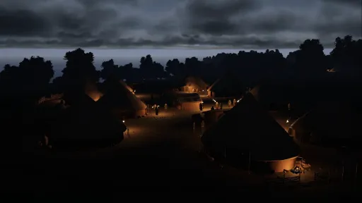 Warlord: Britannia screenshot 42