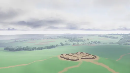 Warlord: Britannia screenshot 46