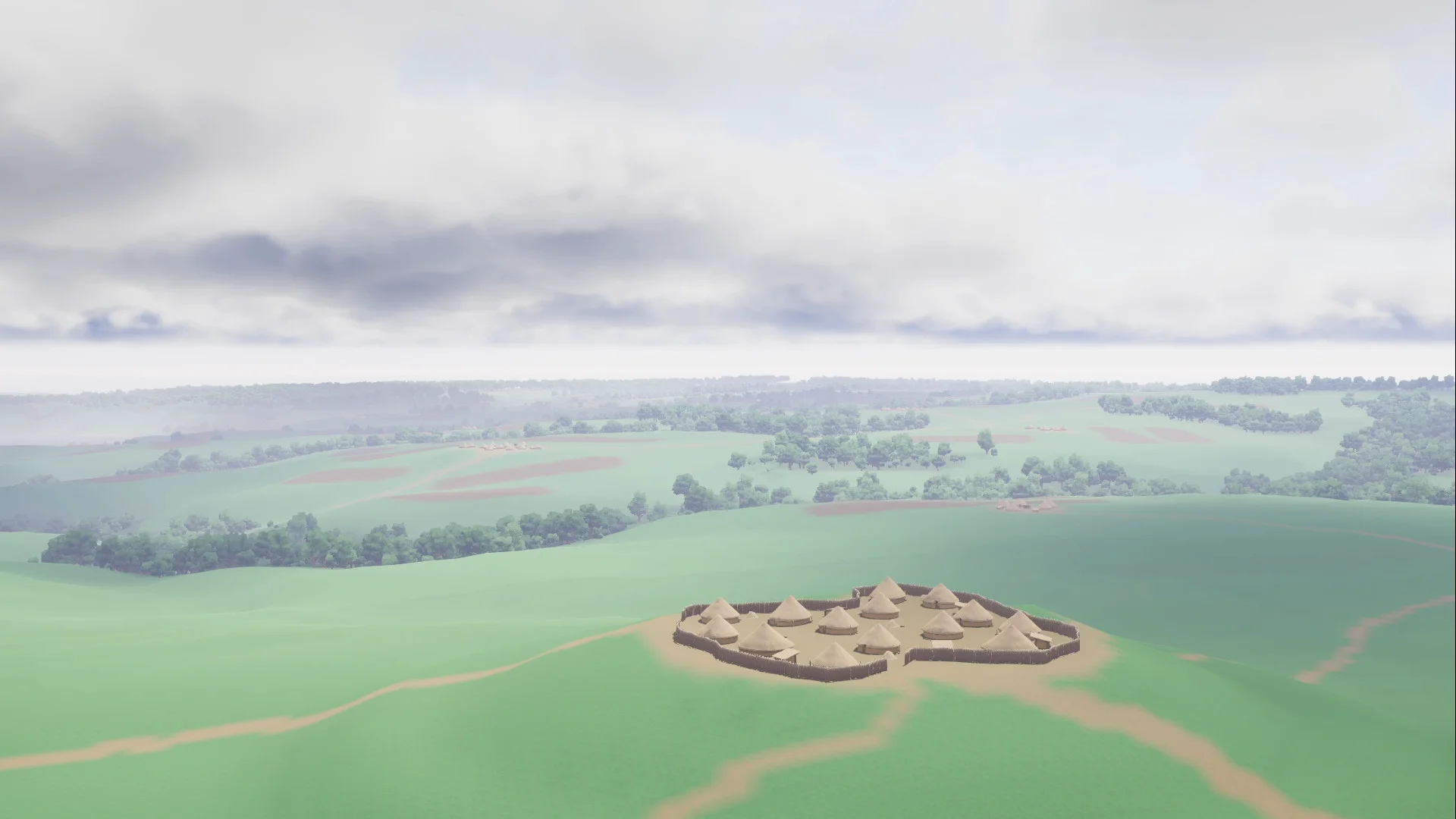 Warlord: Britannia screenshot 46