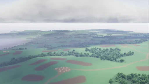 Warlord: Britannia screenshot 48