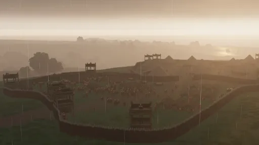 Warlord: Britannia screenshot 49