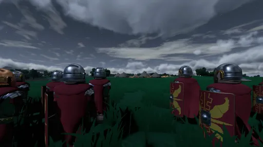 Warlord: Britannia screenshot 50