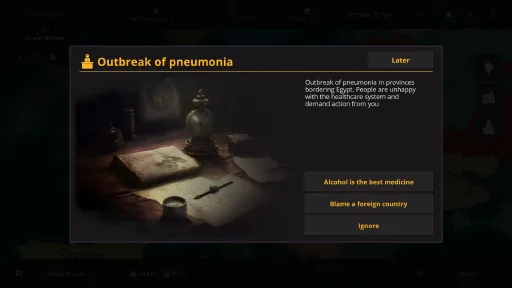 Warnament screenshot 6
