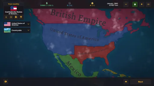Warnament screenshot 7