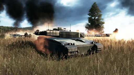 WARNO screenshot 11