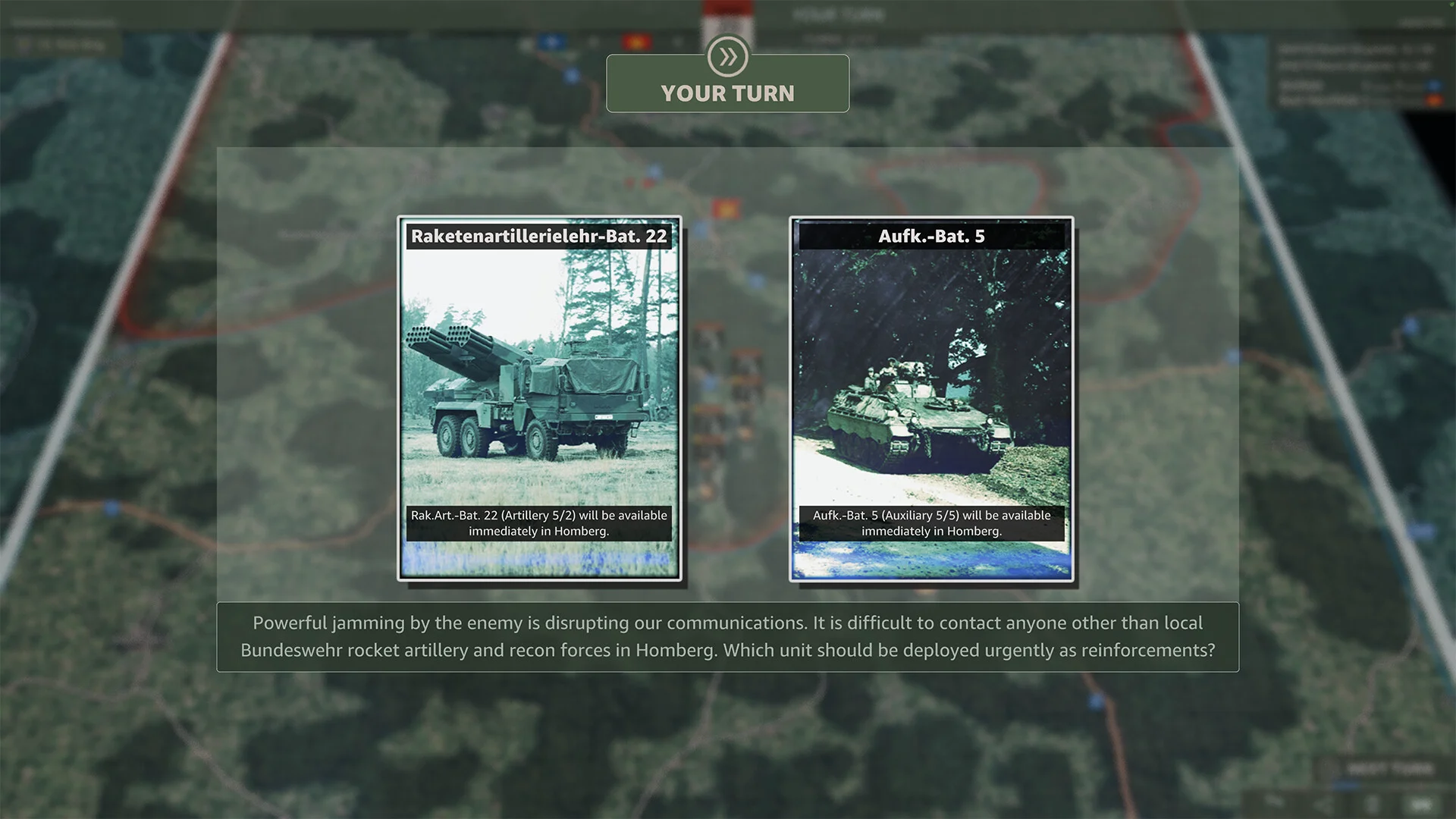 WARNO screenshot 12
