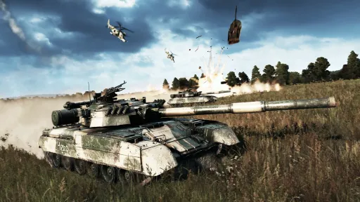 WARNO screenshot 14