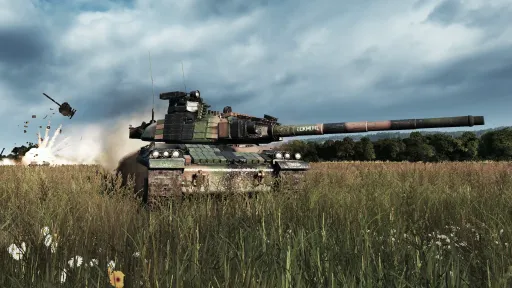 WARNO screenshot 17