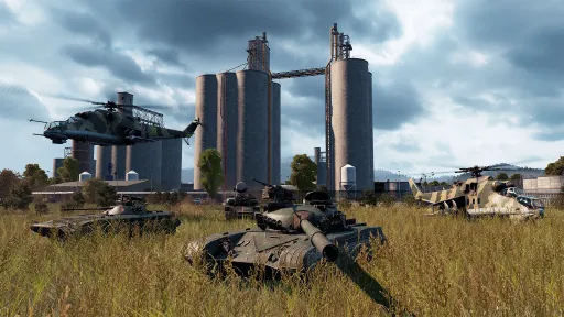 WARNO screenshot 19