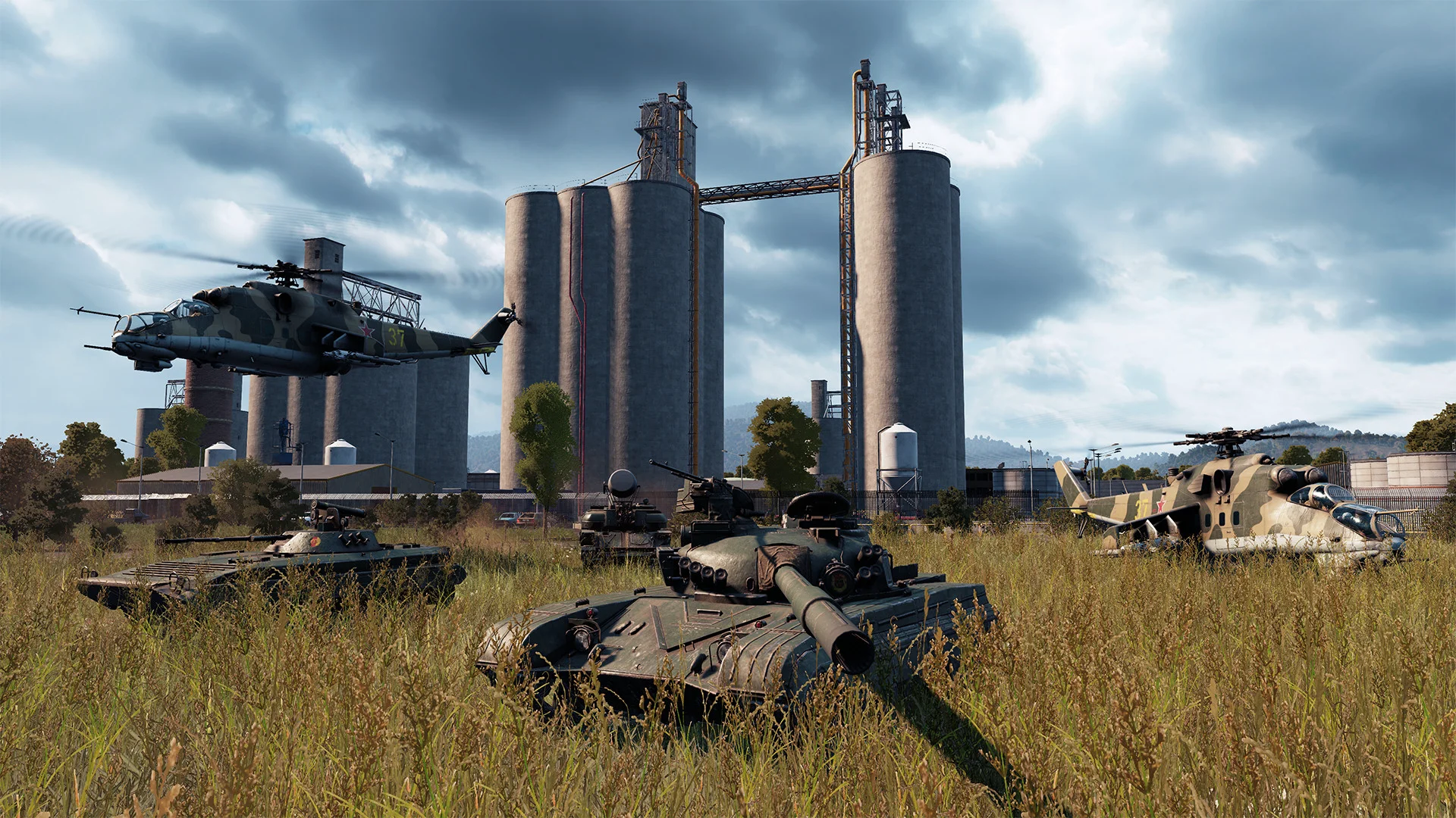 WARNO screenshot 19