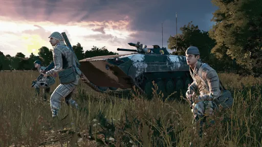 WARNO screenshot 20